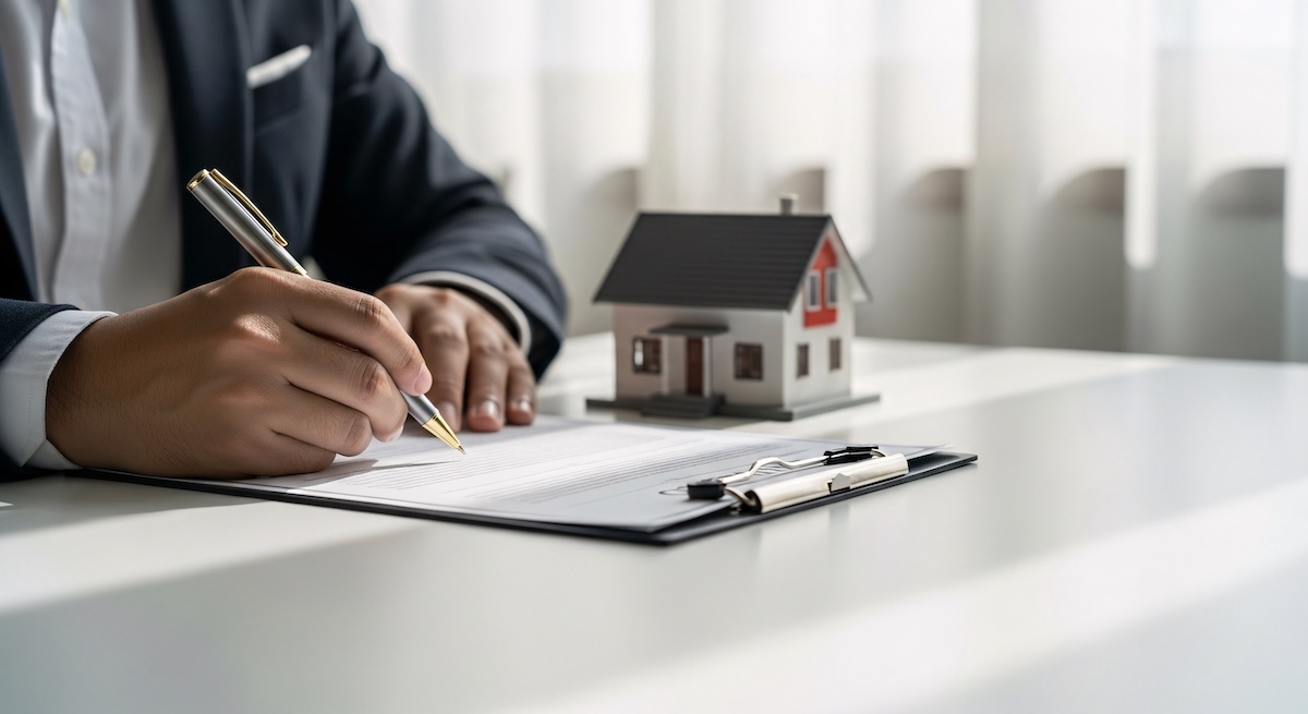 Real Estate Agent